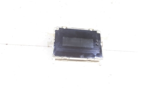 Display orologio ford - display,