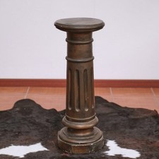 Colonna pesante porta - colonna,
