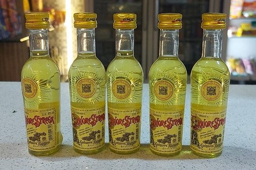 Liquore strega bottiglie - strega,