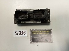 Fiat Punto Centralina Motore IAW 59F M3 61600.376.03