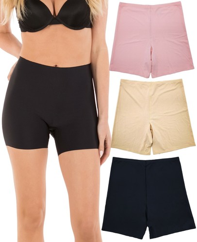 Boxer barbra donna - donna, invisibile