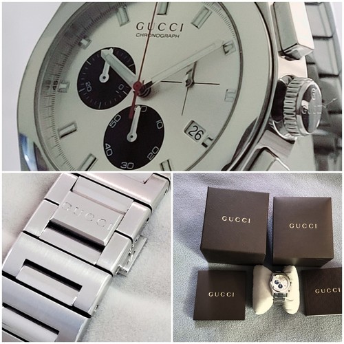 Gucci pantheon 115 - gucci, 115.2