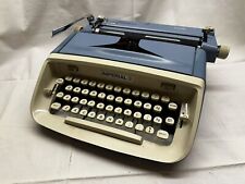 Macchina Da Scrivere Imperial Safari.  Vintage Anni 60/70