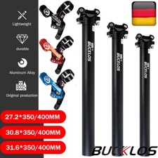 Reggisella 27.2/30.8/31,6mm Alluminio MTB XC Bici da Corsa Reggisella Regolabile