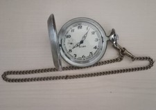 OROLOGIO DA TASCA TASCHINO 18