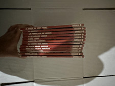 CARAVAN 1/12 COMPLETA SERGIO