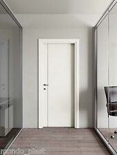 PORTA LEGNO PORTE DA INTERNO