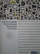 7/1991 PUB HAMILTON STANDARD