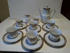 Servizio Tè da 6 con