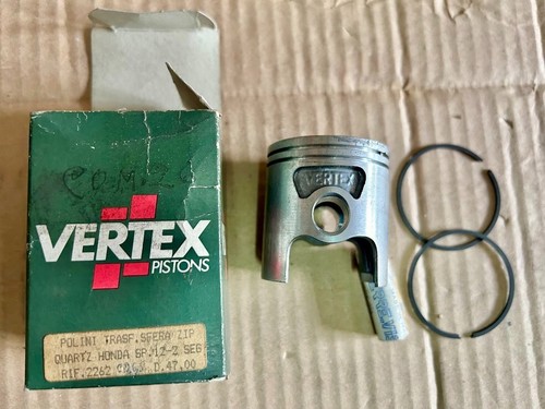 Pistone vertex 2262 - pistone,