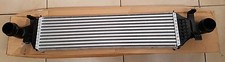 Intercooler Mercedes GLA