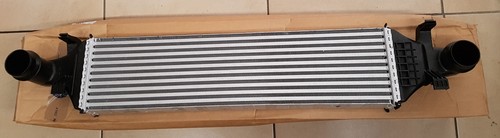 Intercooler mercedes gla - intercooler,