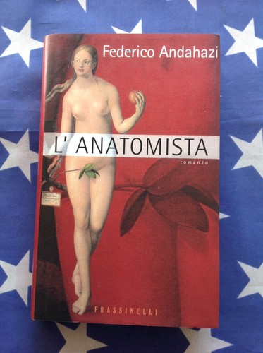 Federico handahazi - federico,