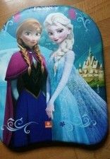 Tavola da surf Frozen Anna e Elsa Aiuto di nuoto per bambini 