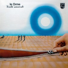 Prog Rock - Le Orme - Verità
