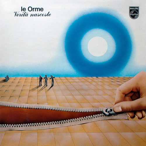 Prog rock orme - rock,
