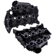 2x Coperchio valvola motore