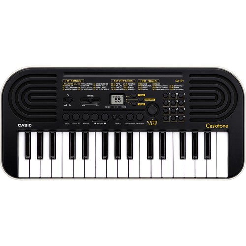 Tastiera musicale digitale