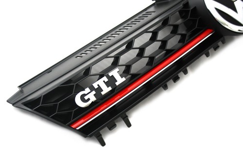 Griglia radiatore gti - radiatore,