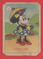 FIGURINA CONCORSO ELAH N°2