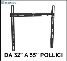 Staffa Supporto per TV a Muro