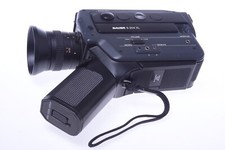 ✅ BAUER S 204 XL SUPER 8