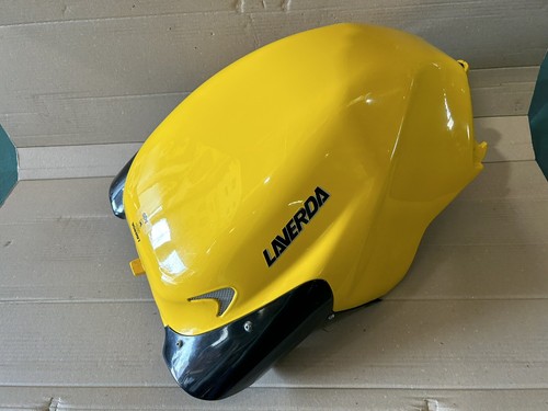 Cover serbatoio laverda - cover, ghost
