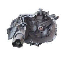 CAMBIO MANUALE COMPLETO PER PEUGEOT 206 1° Serie Benzina 1124 (98>03)