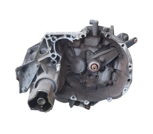 Cambio manuale completo per - manuale,