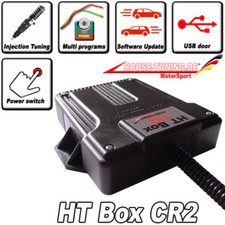 Cr2 fiat punto - fiat, centralina