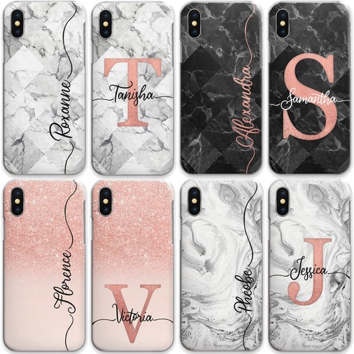 Cover rigida marmo
