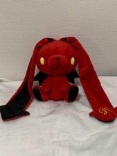 Chax GP RED Peluche Giocattolo