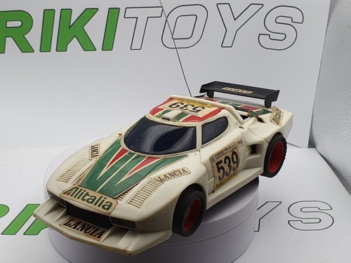 Lancia stratos alitalia - stratos,