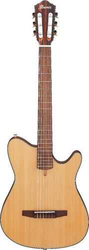 Ibanez frh10n thinline - frh10n,