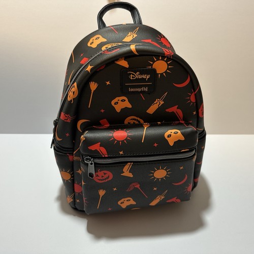 Mini zaino borsa loungefly - mini,