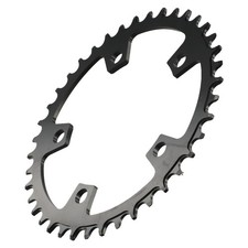 Narrow Wide Chainring For Road