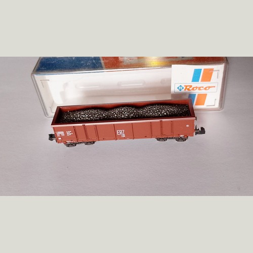 Usato scala carro eas - usato, n