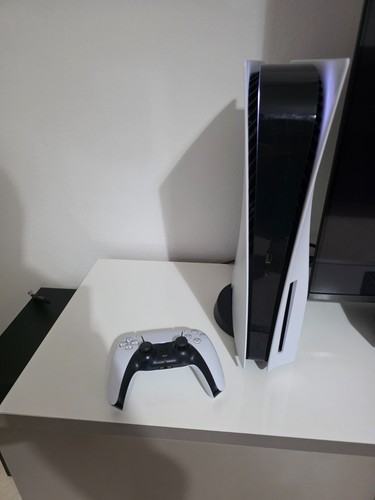 Playstation con giochi - playstation, 5