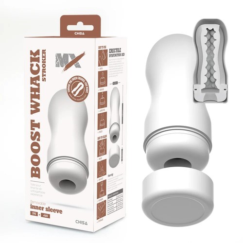 Masturbatore uomo finta - , vagina