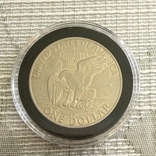 Moneta D Liberty Eisenhower