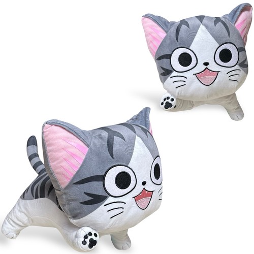 Peluche gatto sega - chi's, sweet