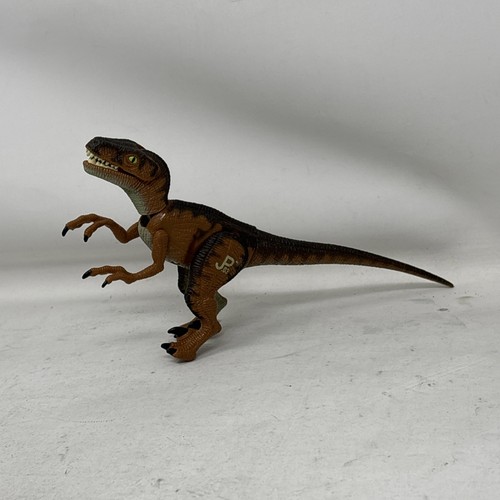 Modellino dinosauro jurassic - dinosauro,