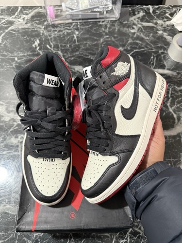 Air jordan retro nrg - air, og