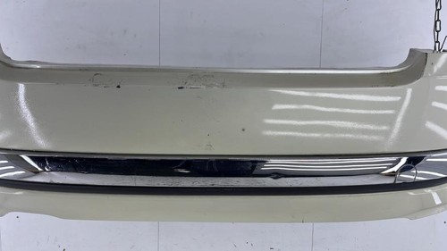 Paraurti posteriore fiat - paraurti, 500