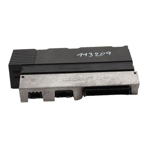 Amplificatore audi - amplificatore,