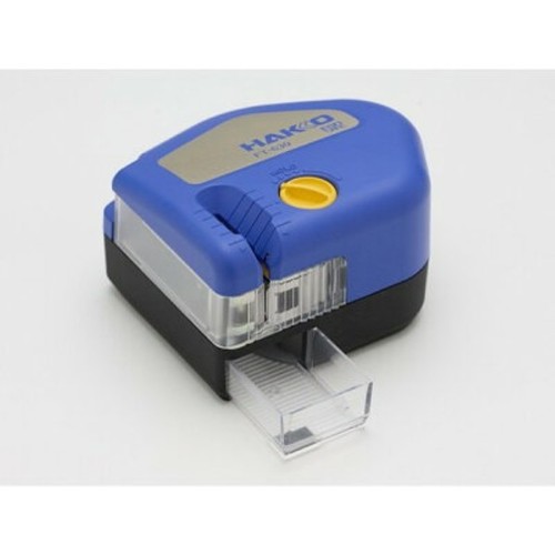 Hakko ft630 cutter stoppino - hakko, ft630-81