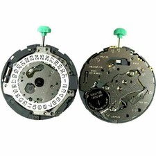 Orologio al quarzo giapponese