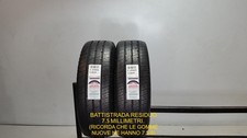 GOMME USATE   215/70R15C 109R