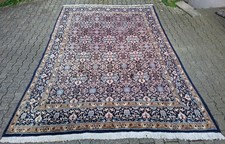 Tappeto orientale Kerman 375 x