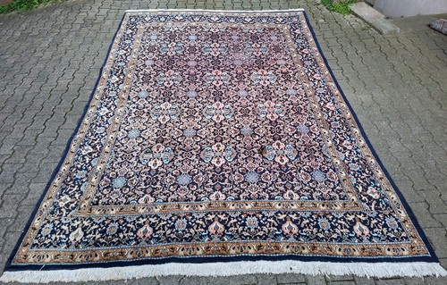 Tappeto orientale kerman 375 - tappeto,